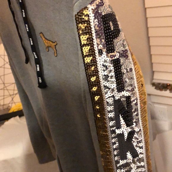 PINK sweater - Picture 3 of 4